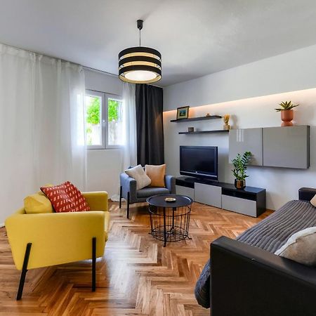 Apartments Colak 자다르 외부 사진