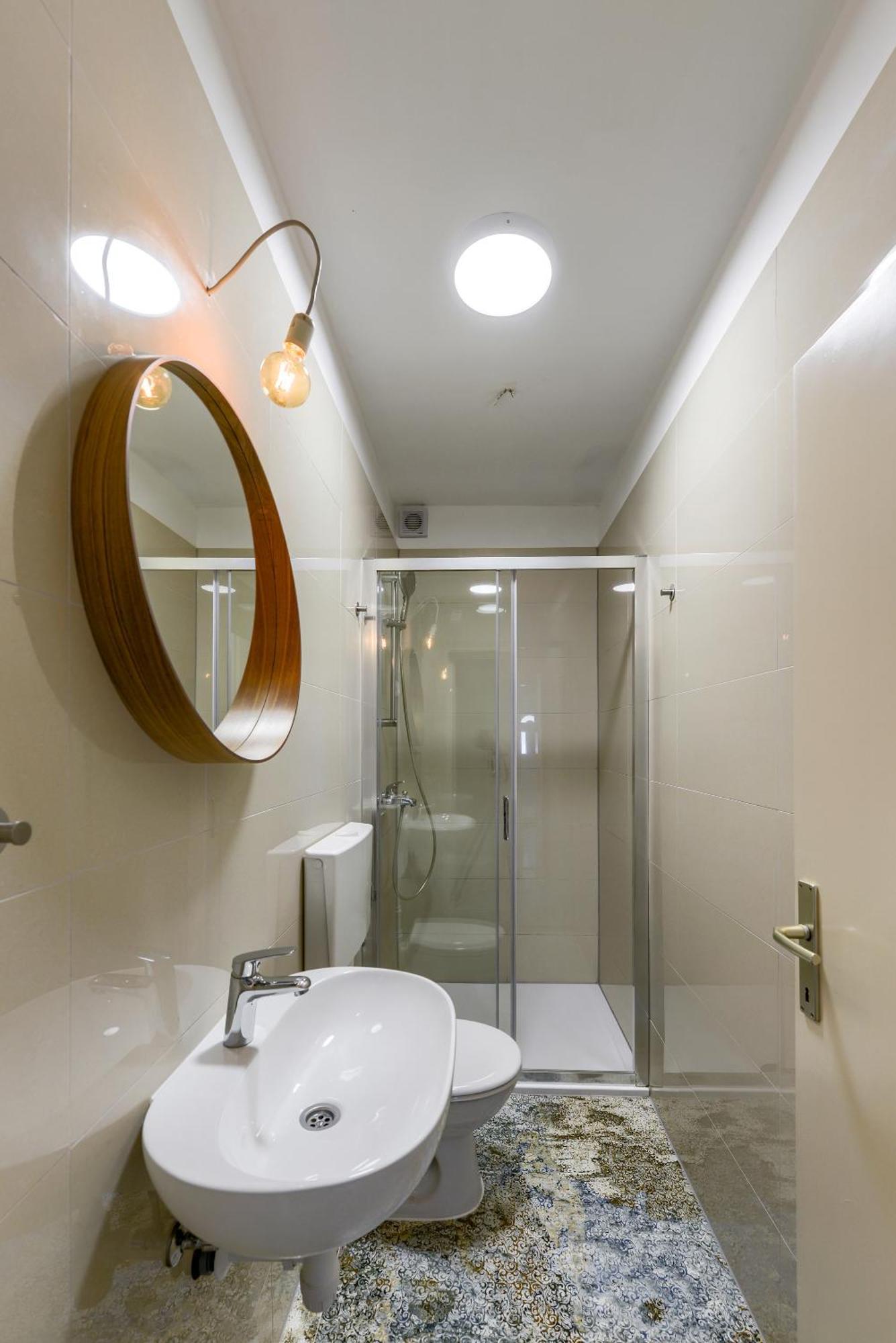 Apartments Colak 자다르 객실 사진
