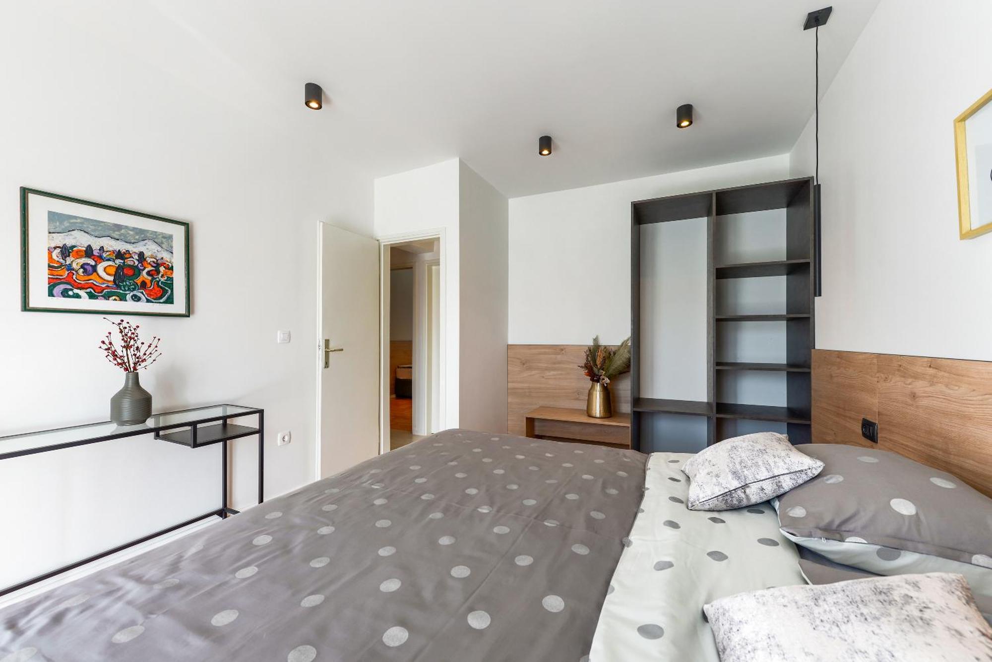 Apartments Colak 자다르 객실 사진