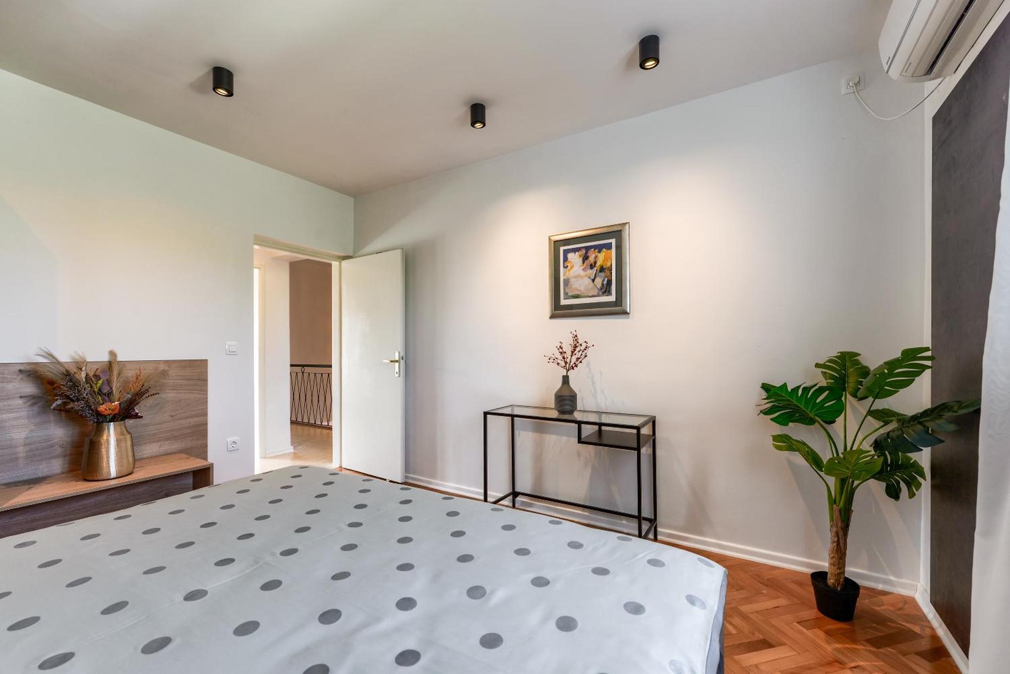 Apartments Colak 자다르 객실 사진