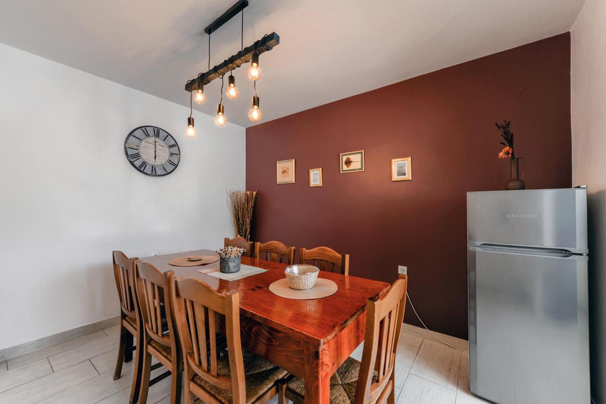 Apartments Colak 자다르 객실 사진