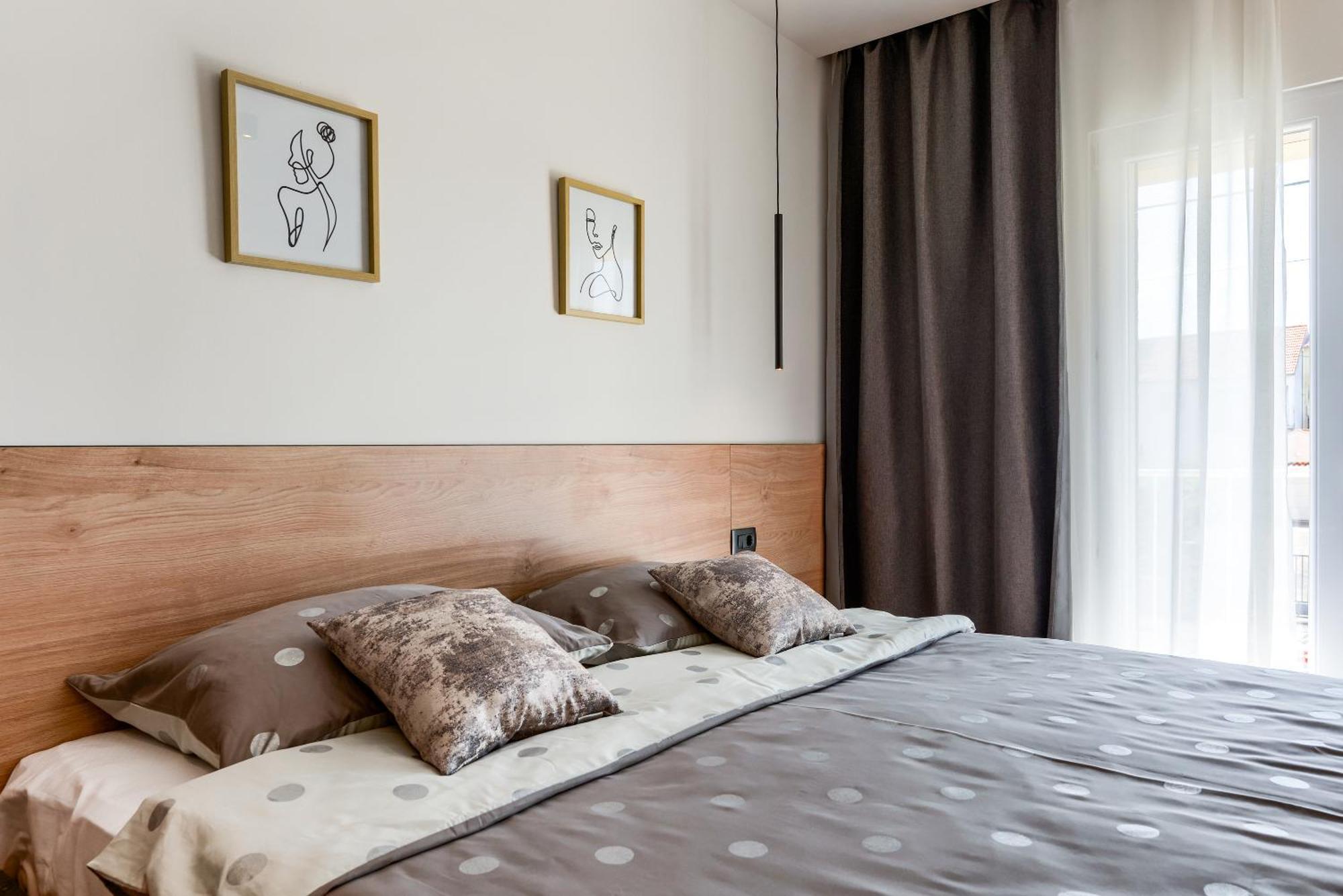 Apartments Colak 자다르 객실 사진