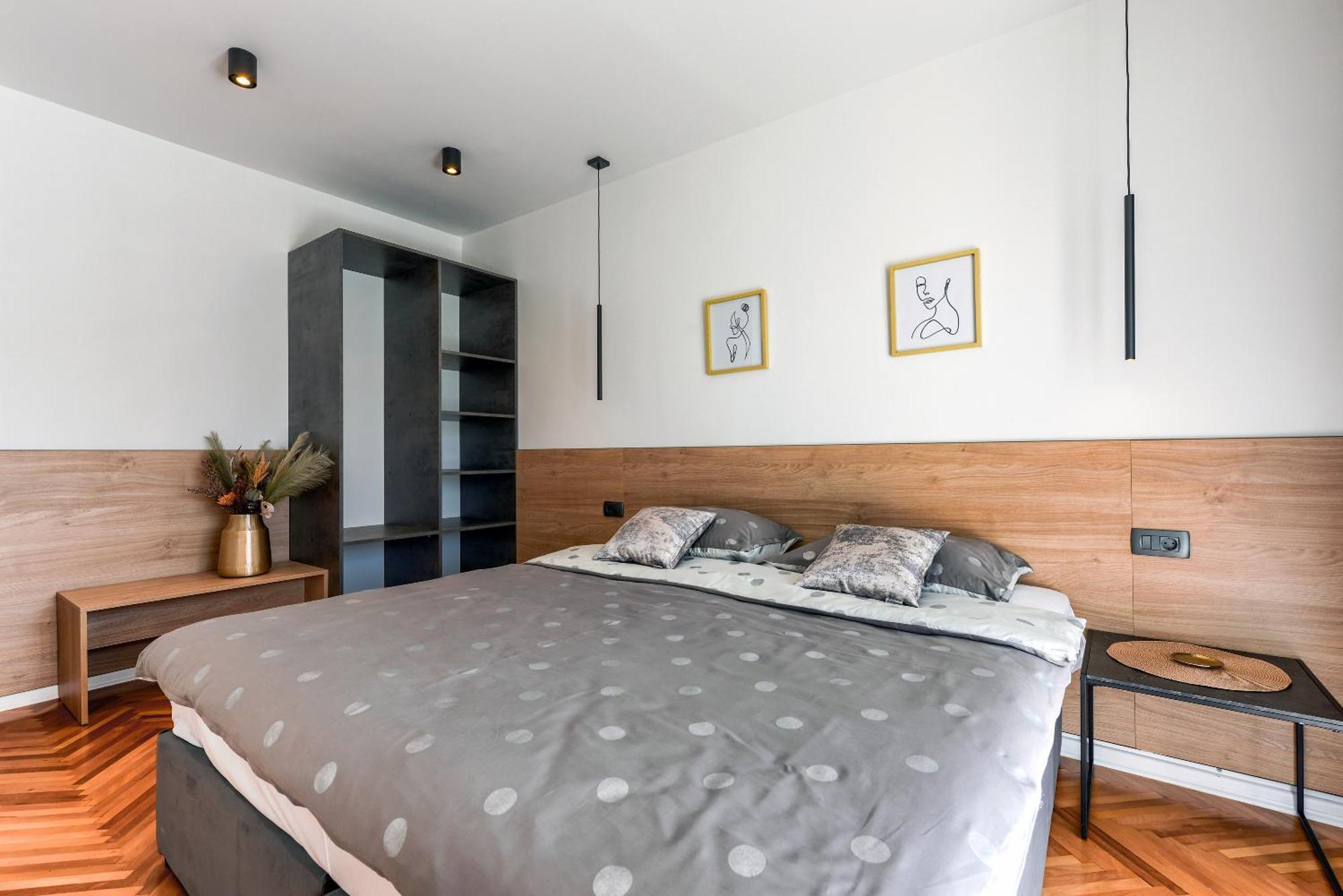 Apartments Colak 자다르 객실 사진