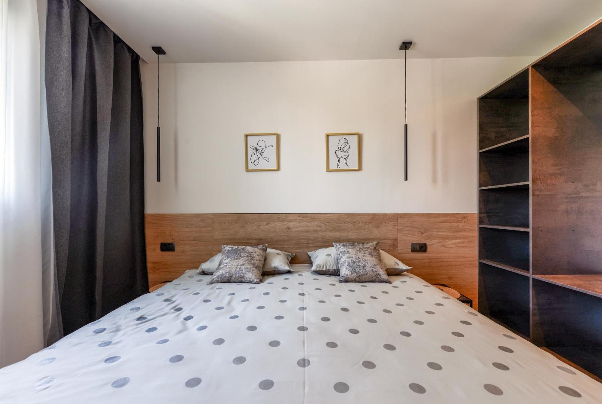 Apartments Colak 자다르 객실 사진